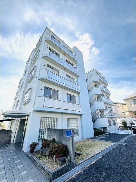 芦屋東パークハイツの物件内観写真