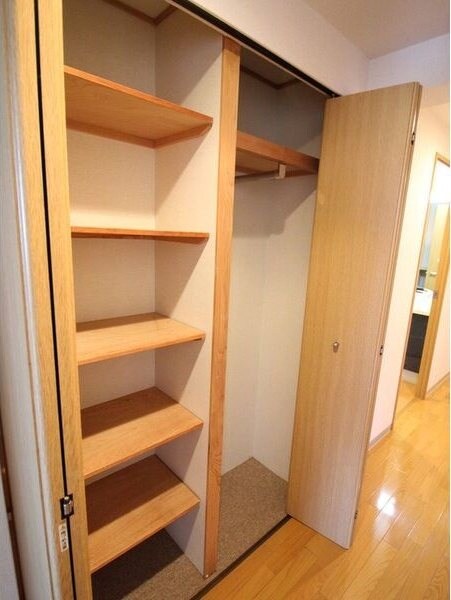 芦屋東パークハイツの物件内観写真