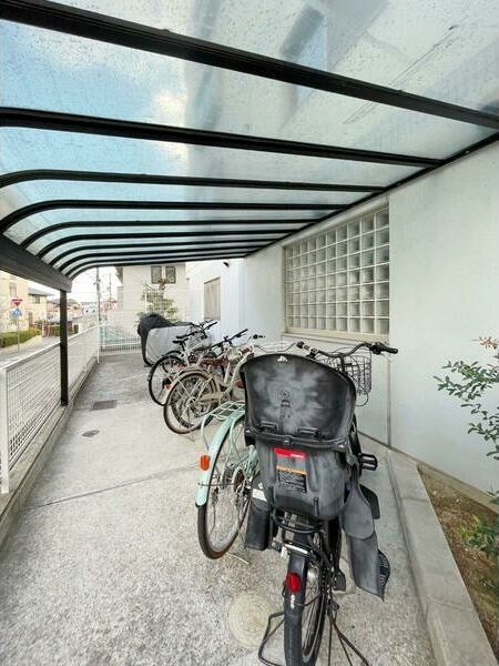 芦屋東パークハイツの物件内観写真