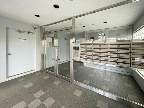 芦屋東パークハイツの物件内観写真