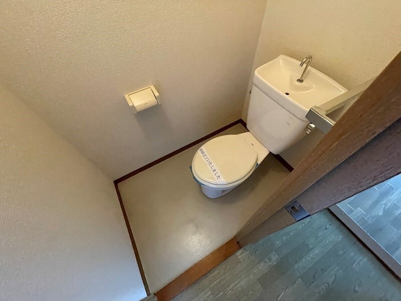 CASONAの物件内観写真