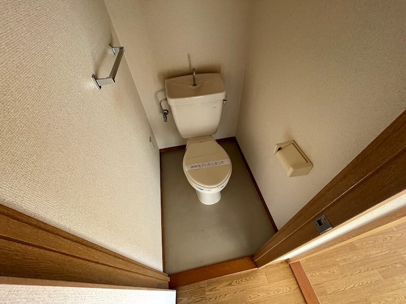 CASONAの物件内観写真