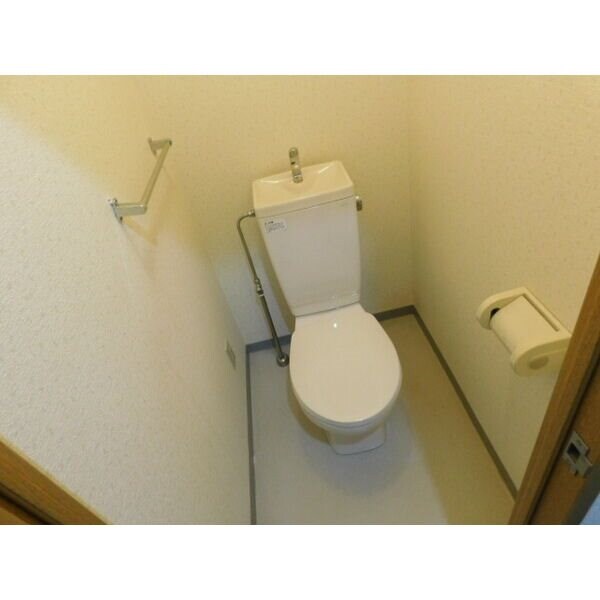 CASONAの物件内観写真