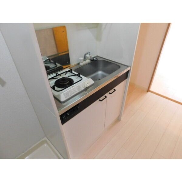 CASONAの物件内観写真