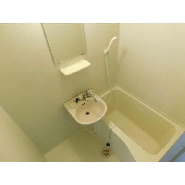 CASONAの物件内観写真