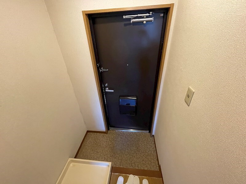 CASONAの物件内観写真