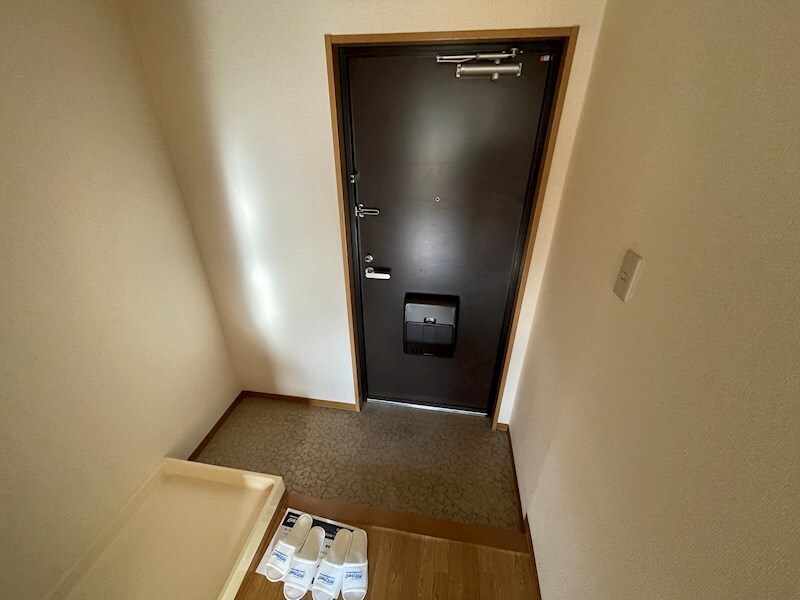 CASONAの物件内観写真