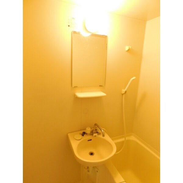 CASONAの物件内観写真