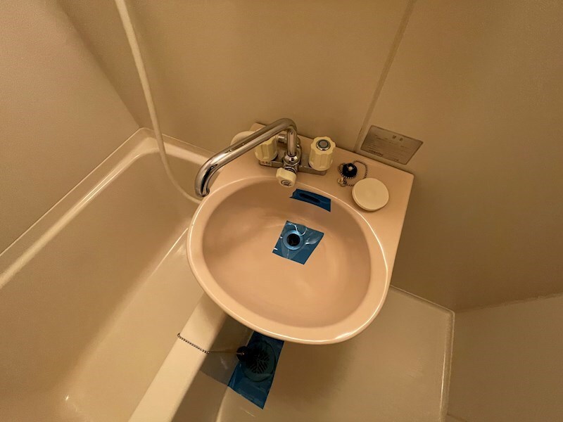 CASONAの物件内観写真