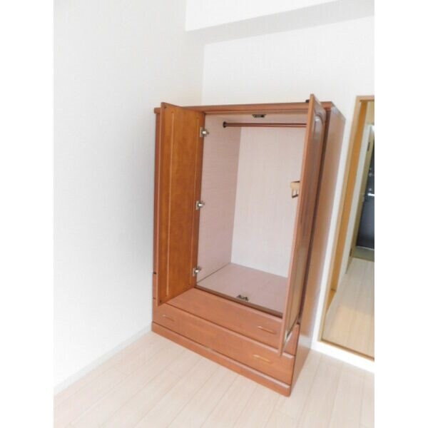 CASONAの物件内観写真