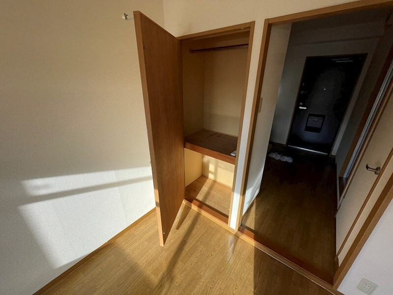 CASONAの物件内観写真