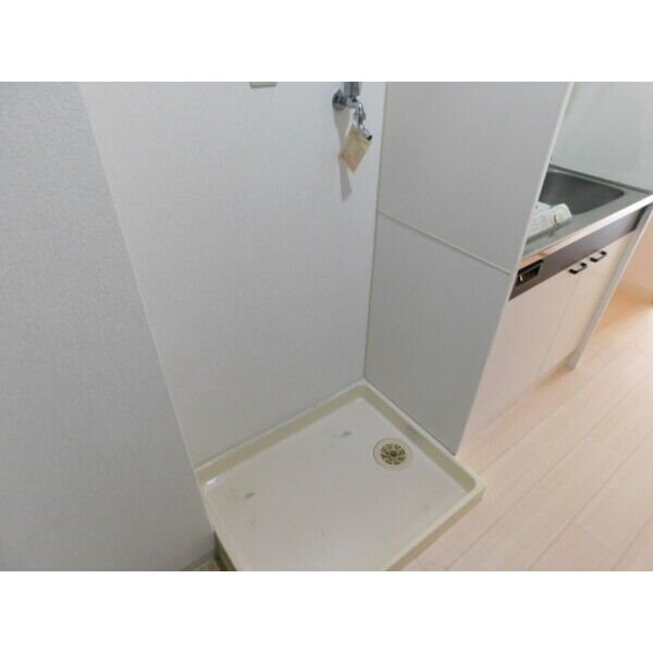 CASONAの物件内観写真