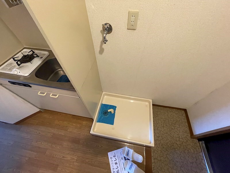 CASONAの物件内観写真