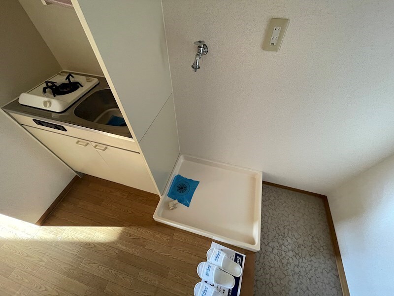 CASONAの物件内観写真