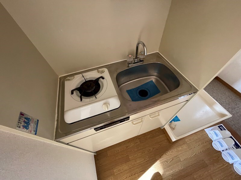 CASONAの物件内観写真