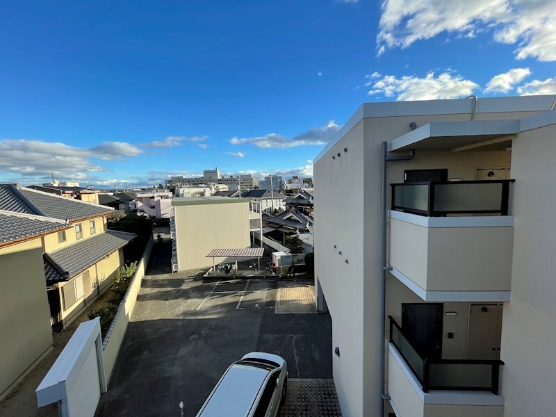 CASONAの物件内観写真