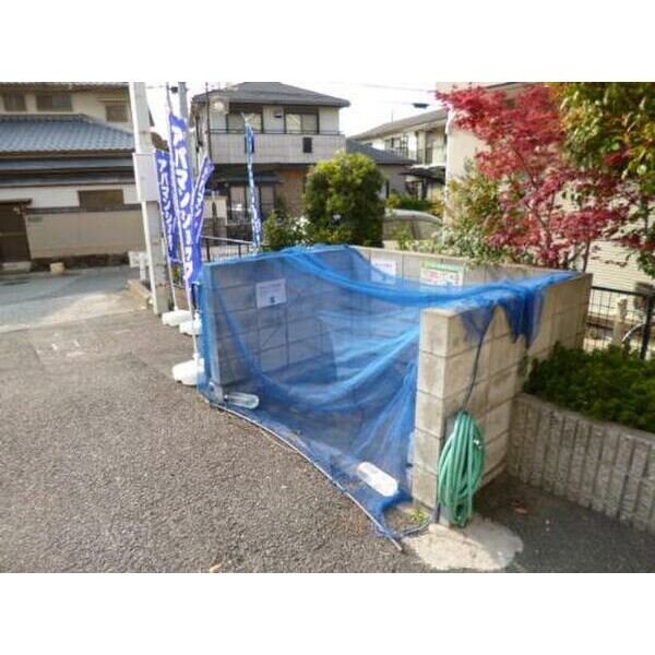 CASONAの物件内観写真