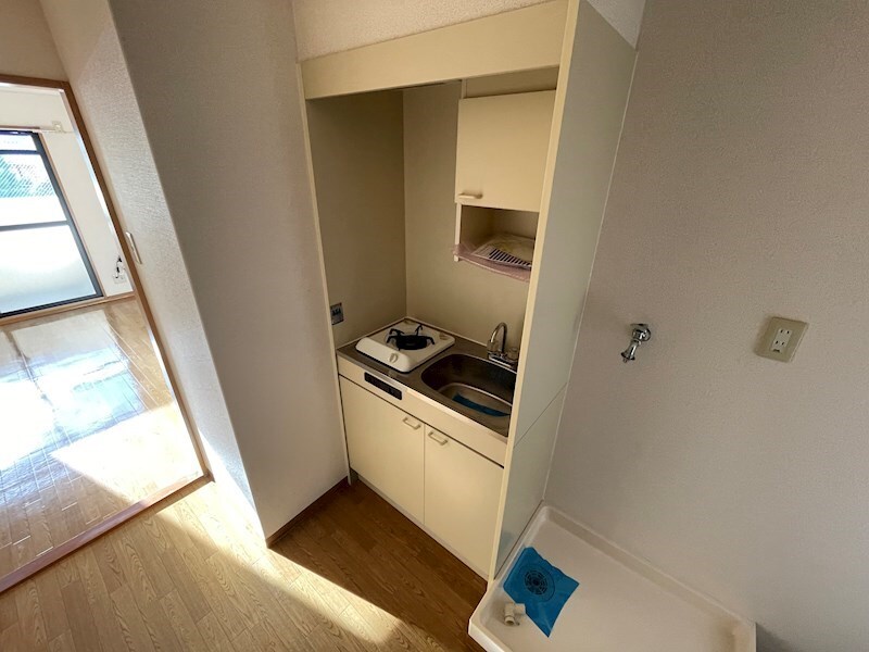 CASONAの物件内観写真