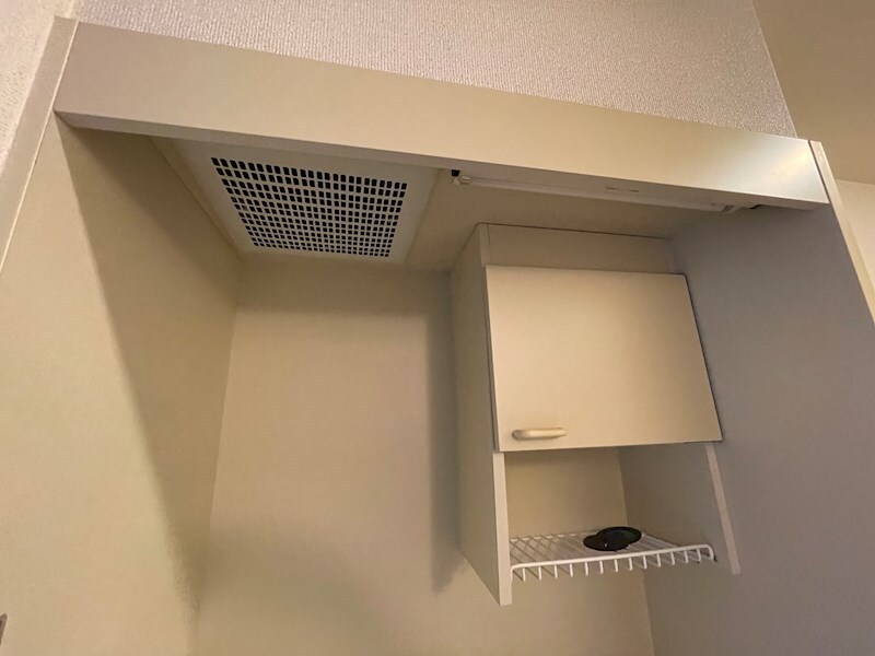 CASONAの物件内観写真