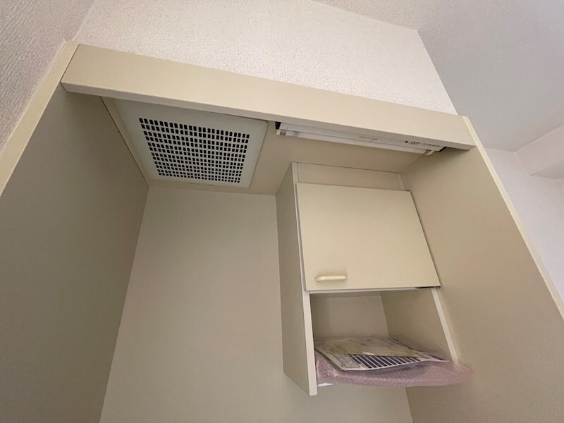 CASONAの物件内観写真