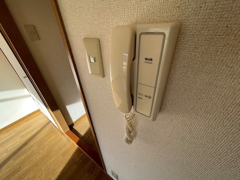 CASONAの物件内観写真