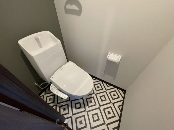 Victoire久寿川の物件内観写真