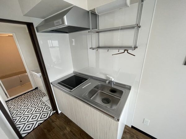 Victoire久寿川の物件内観写真