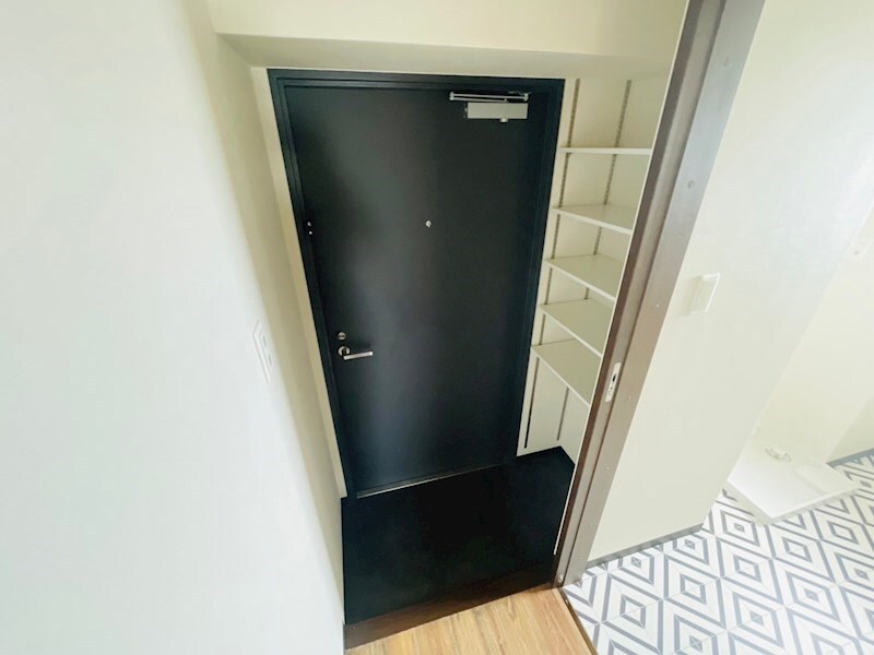 Victoire久寿川の物件内観写真