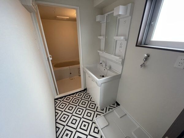 Victoire久寿川の物件内観写真