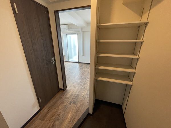 Victoire久寿川の物件内観写真