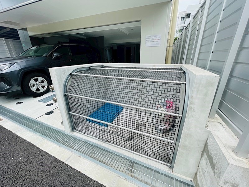 Victoire久寿川の物件内観写真