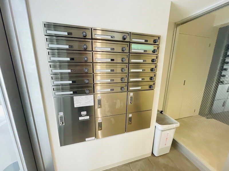 Victoire久寿川の物件内観写真