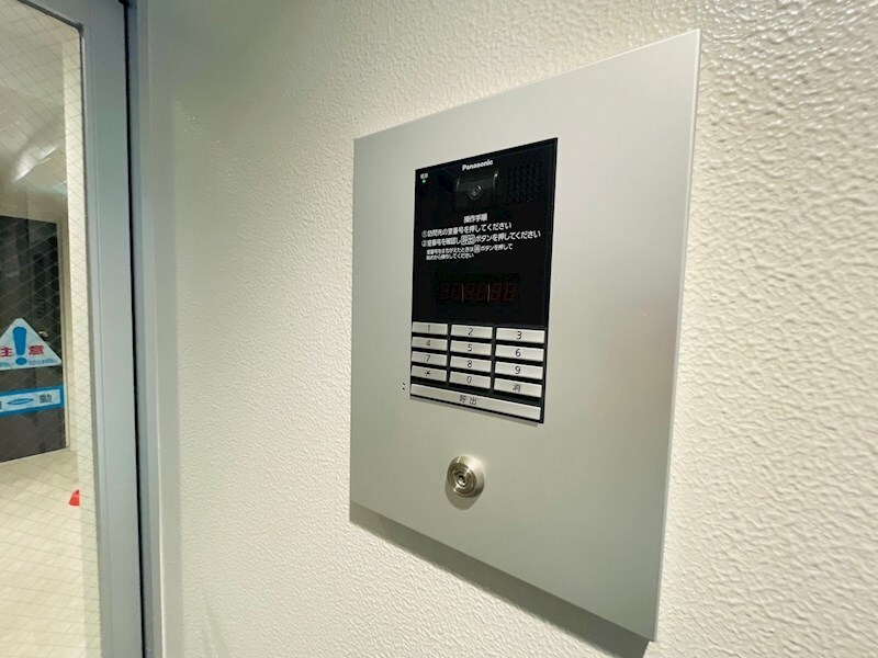 Victoire久寿川の物件内観写真