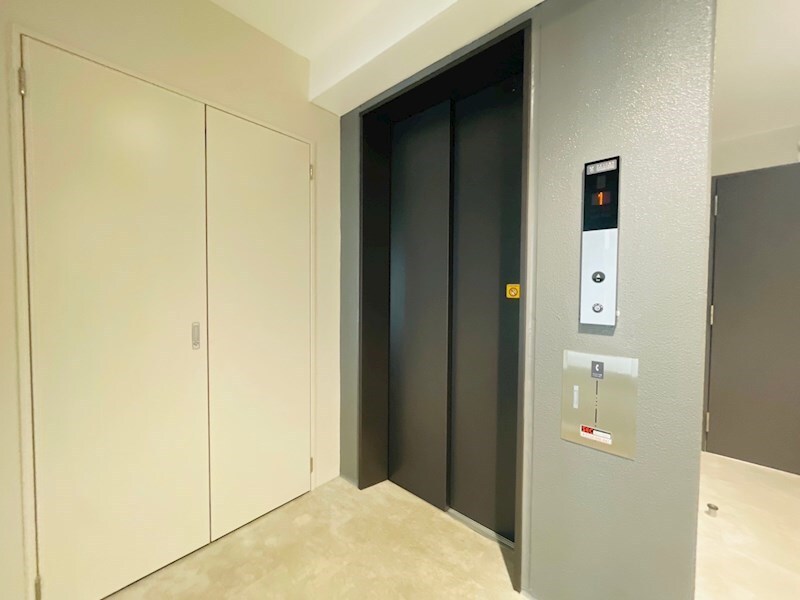 Victoire久寿川の物件内観写真