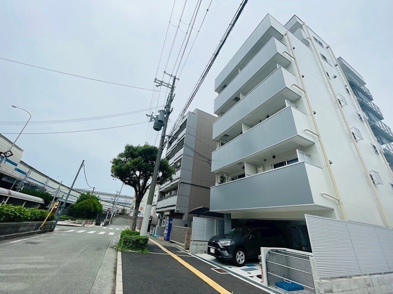 Victoire久寿川の物件内観写真