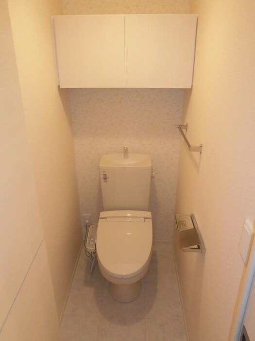 Brama甲東の物件内観写真