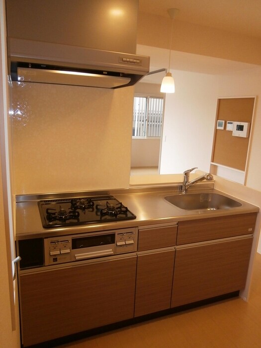 Brama甲東の物件内観写真