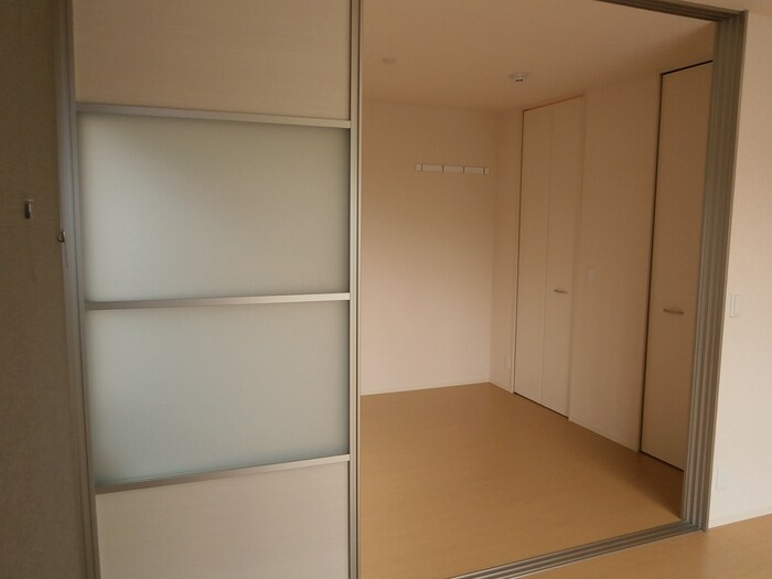 Brama甲東の物件内観写真