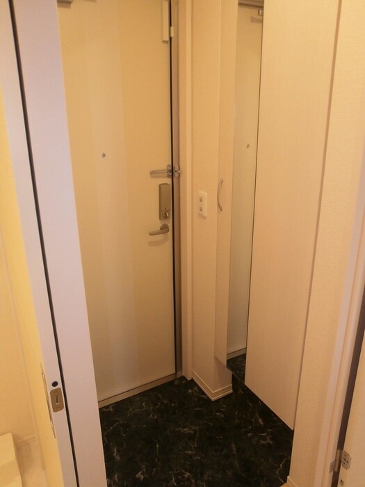 Brama甲東の物件内観写真