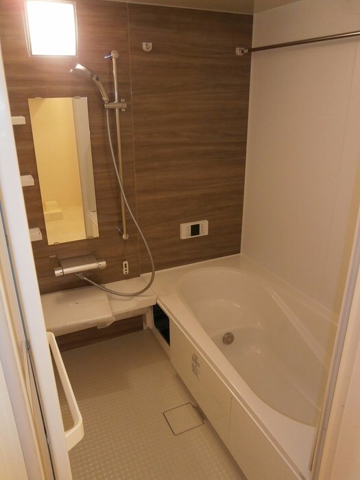 Brama甲東の物件内観写真