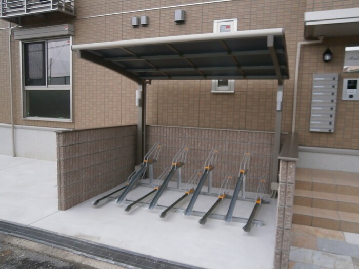 Brama甲東の物件内観写真