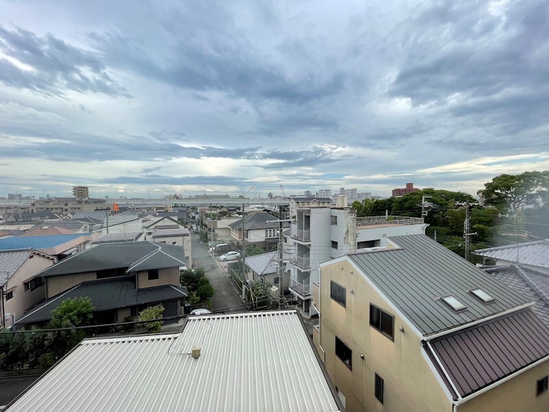 ベッサーボーネン芦屋の物件内観写真