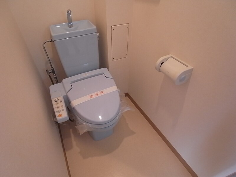 芦屋精道町アネックスの物件内観写真