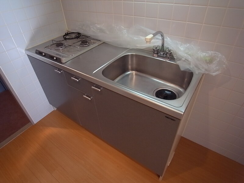 芦屋精道町アネックスの物件内観写真