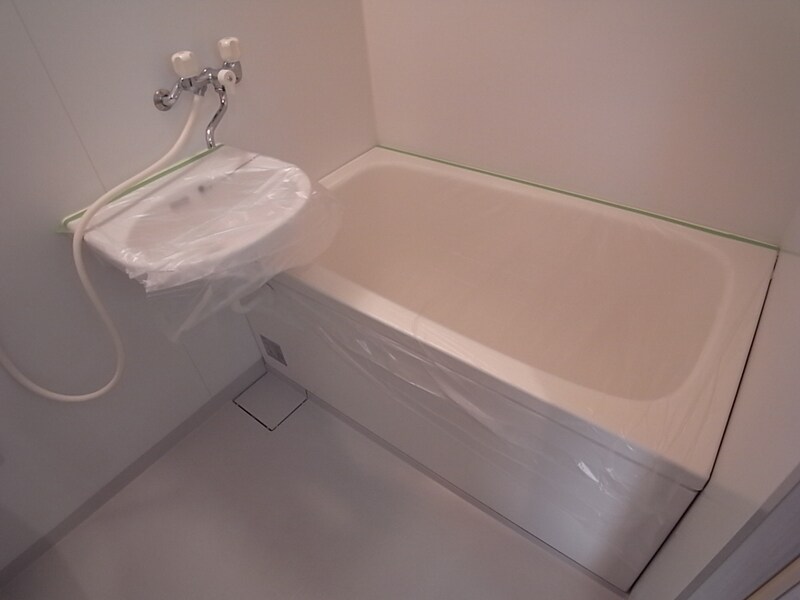 芦屋精道町アネックスの物件内観写真