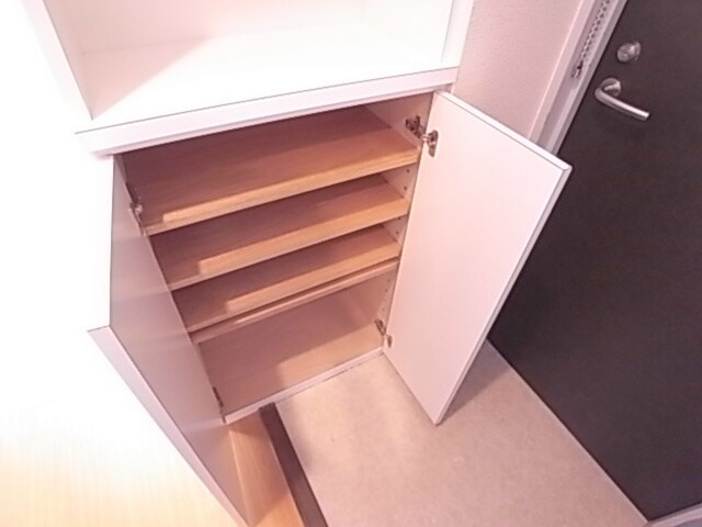 芦屋精道町アネックスの物件内観写真