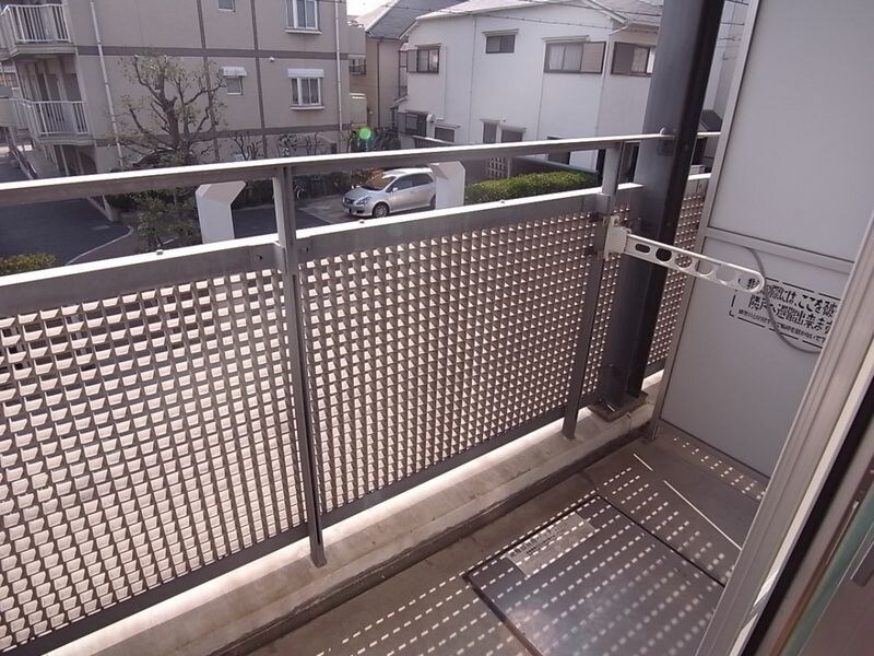 芦屋精道町アネックスの物件内観写真