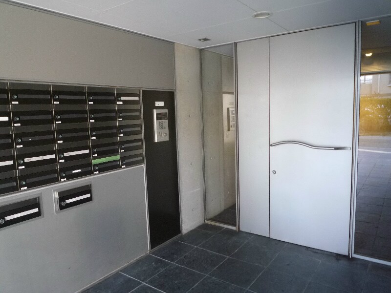 芦屋精道町アネックスの物件内観写真