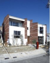 西宮サニーヒルズの物件外観写真