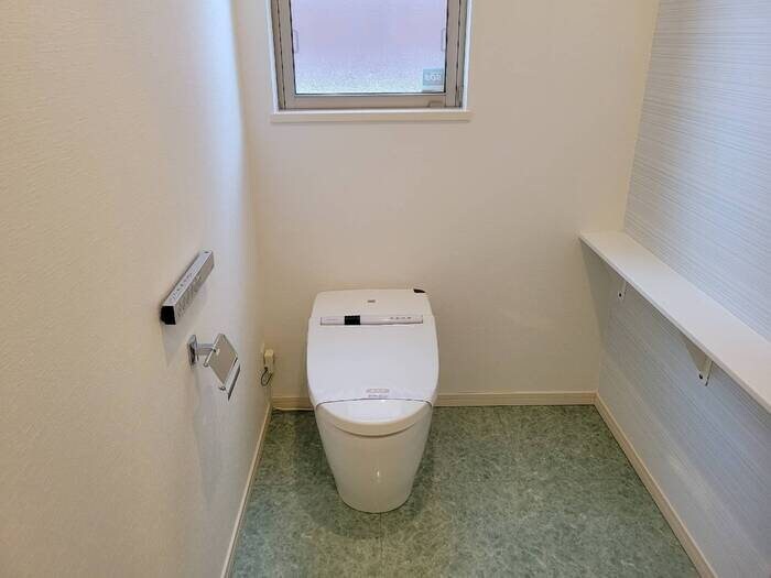 西宮サニーヒルズの物件内観写真